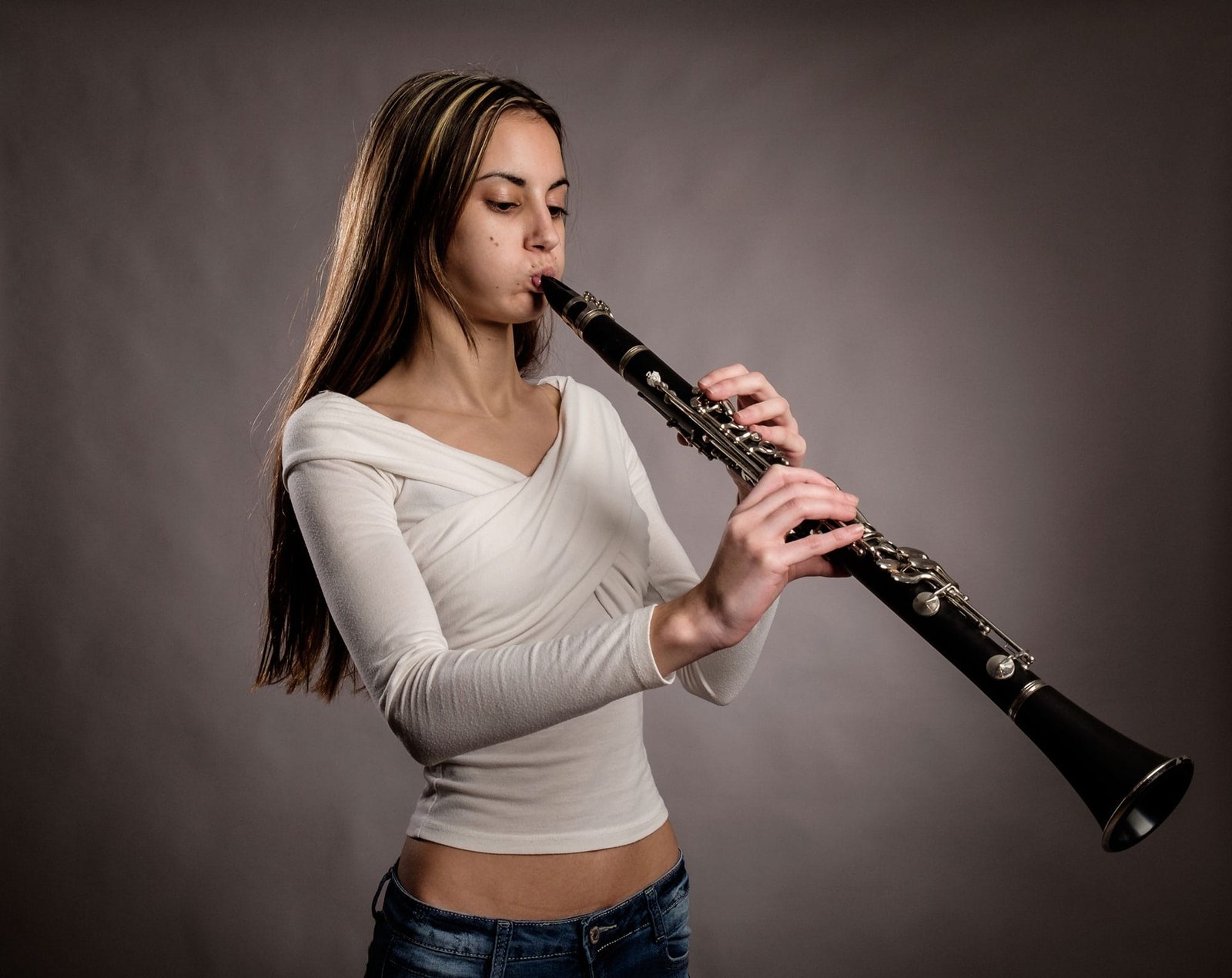 Liste des instruments de la famille des bois